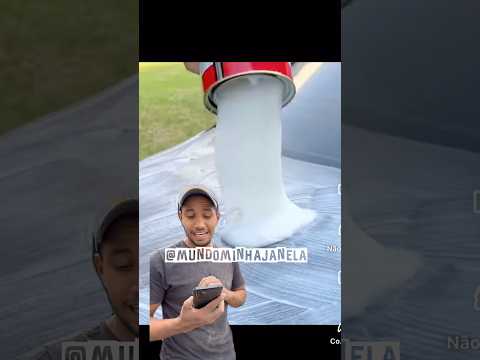 Compramos e testamos esse removedor de tinta