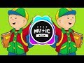 CAILLOU (Trap Remix) | [1 Hour Version]