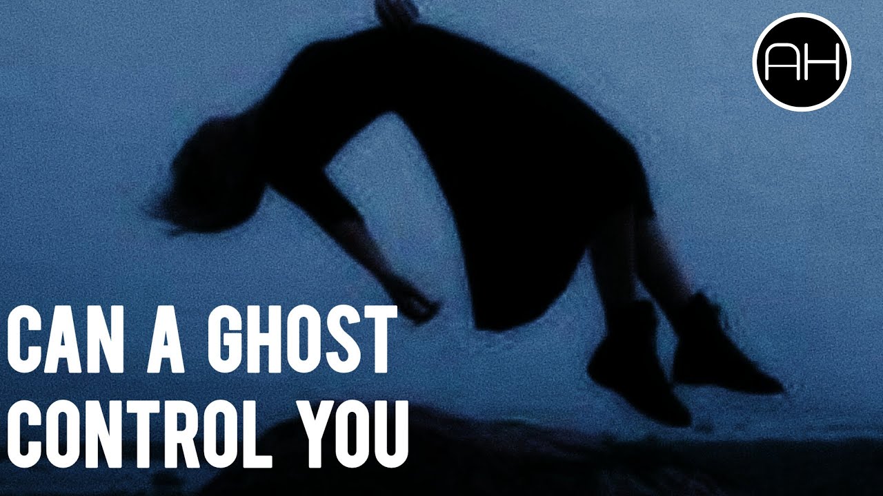Can A Ghost Really Control You? | AH Documentary - YouTube