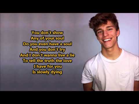 Alex Sampson All That We Could Have Been Lyrics Heylyrics Youtube