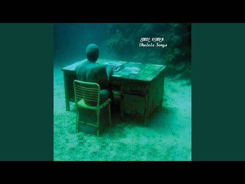 Eddie Vedder — Broken Heart