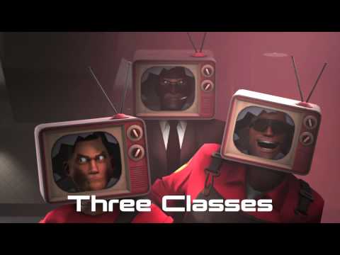 The Random Pattern Generator (TF2 Workshop Item)