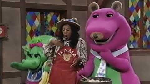 Once Upon A Time (1997 Version) Part 35