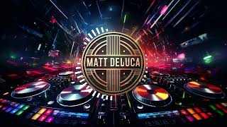 MattDeLuca House Mix November 2024