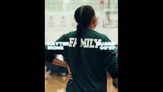 Make it happen! #basketball #basketballhighlights #sports #highlights #ballislife #girlsbasketball