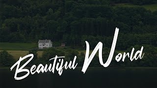 Beautiful World  No Copyright  Library