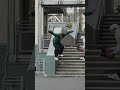 Olympic Champion Yuto Horigome vs. A legendary spot!