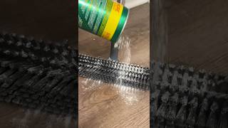 Long handle scrub brush https://amzn.to/4dMhNH2