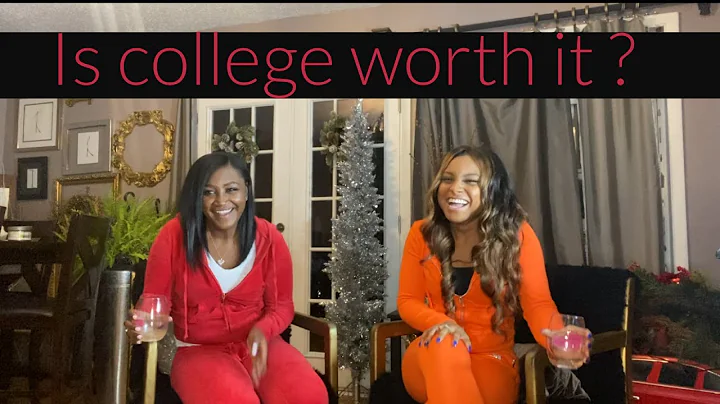 A-Boogie Visits Buffalo State | Is College Worth It with Cierra Celeste