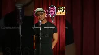 SOMASI DEDDY CORBUZIER TRANDING UNSUBSCRIBE-UUS #shorts