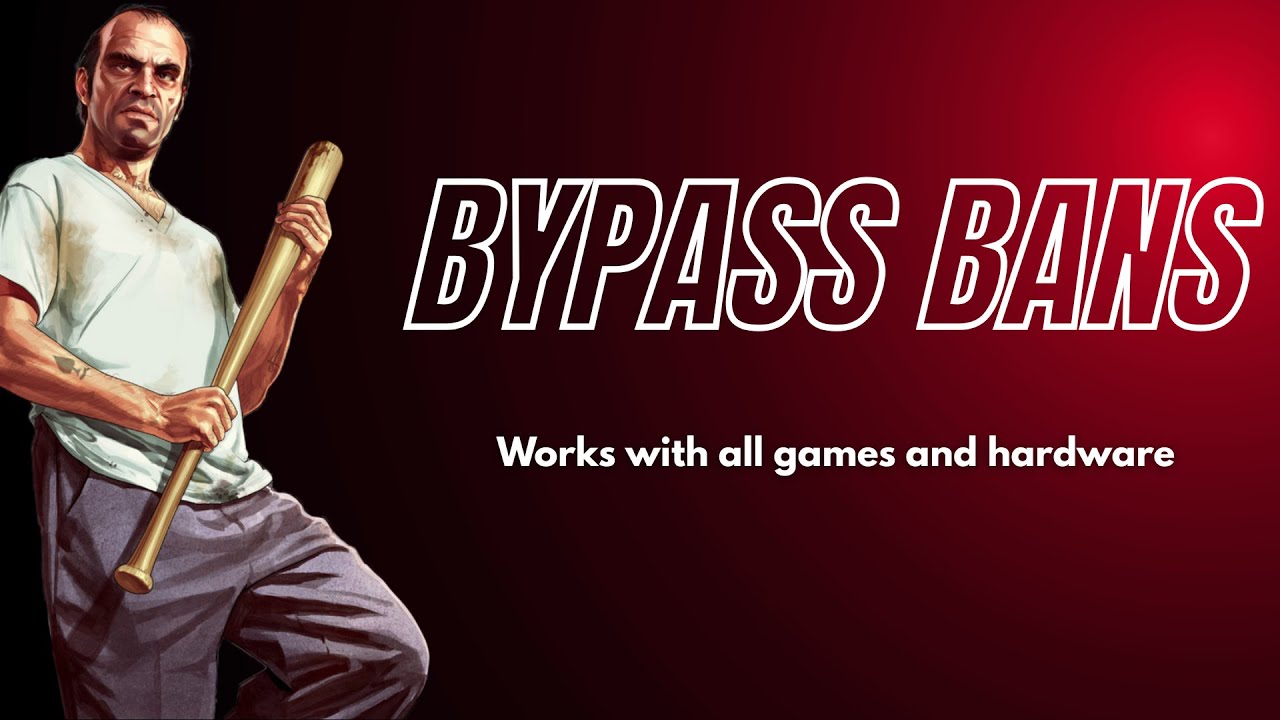 Bypass Rainbow Six Siege HWID & IP Bans in 2026