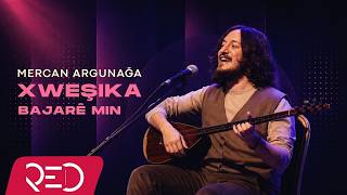 Mercan Argunağa - Xweşika Bajarê Min [Official Audio]