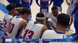 NMAA releases State Tournament brackets
