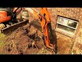 BASEMENT OF DOOM! IDIGIT JONES AND A BIG BASEMENT PROBLEM!