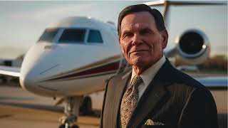 Kenneth Copeland Net Worth 2024: Quick Facts and Financial Overview