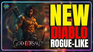 God Forsaken  Is It Worth Playing