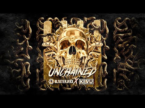 Guarda Blasterjaxx x KEVU - Unchained su YouTube Guarda Blasterjaxx x KEVU - Unchained su YouTube