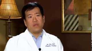 Duke Ahn M.D. Orthopedic Surgery