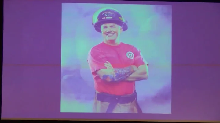 Remembering Great Falls firefighter Jason Baker