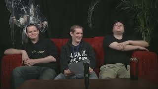 Old School Q&A - First look at some Wilderness updates - 2014-02-13