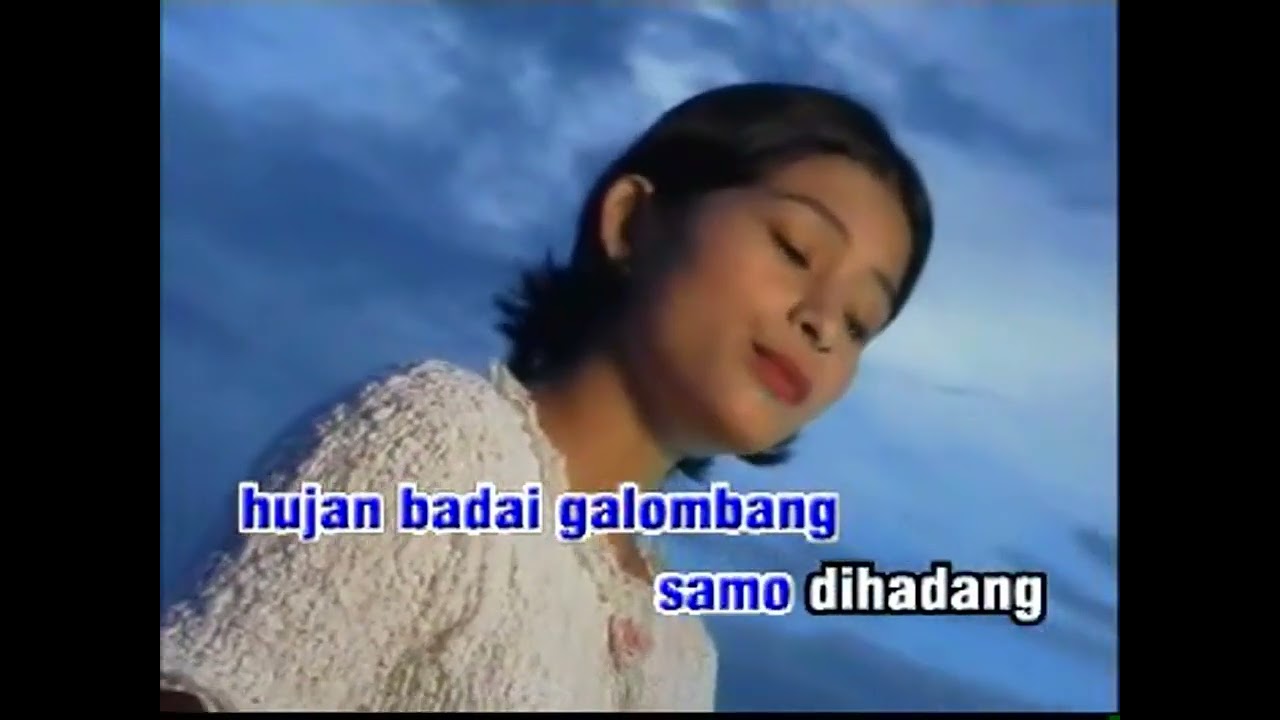 Lagu Minang SUSI - \