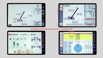 CCS Software Update DE