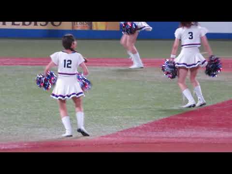 【2020.10.3試合開始前We Are The Swallows】passion10周年