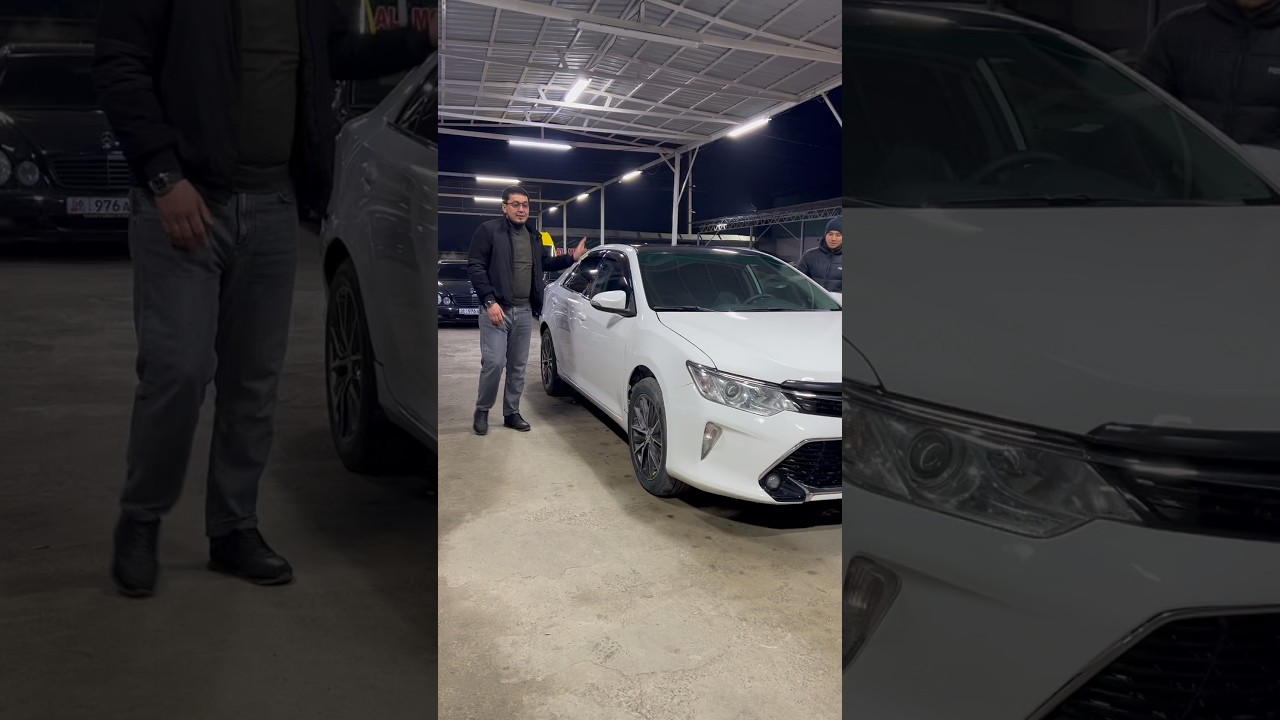 0551 28 38 28 0550 800 294 TOYOTA CAMRYv55 🇪🇺Год 2018 Об 2.5 бензинПробег167*** km орг Цена11.500$