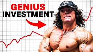 Get RICH in the Fitness Investment Revolution (2024)