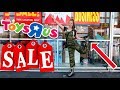 BYE BYE Toys R' Us! Clearance Shopping-  Follow Me Around