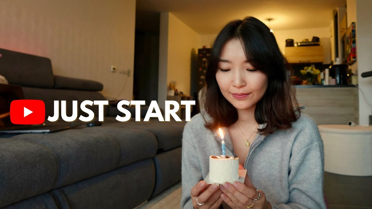 YouTube миний амьдралыг 3 сарын дотор хэрхэн өөрчилсөн бэ? (with less than 500 subscribers)