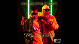Tebo The Nerd & Dj Nyeko Tsamaya Official Music Audio
