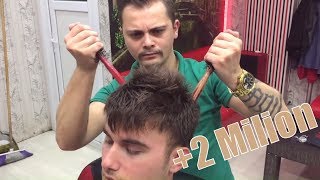 ASMR MASSAGE' - People Love This Healthy Treatment