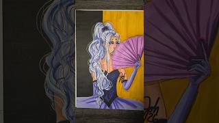 Drawing Blindness drawing artist artwork draw