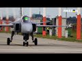 ✈️ Швеція передає літаки Gripen для України! Як це вплине на обороноздатність країни?