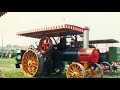 Tuscarawas County Antique Steam and Power Show #ohio #travel