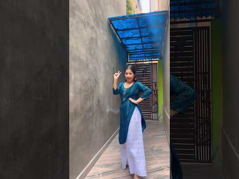 Mai Teri Rani Tu Mera Hukum Ka Ikka ♥️| Dance Video | #shorts #youtubeshorts