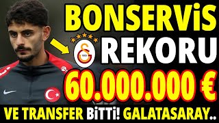 Galatasaray Çi̇lek Transferi̇ni̇ Sona Saklamiş Asil Bomba İstanbulda..