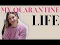 Quarantine Day In The Life | Whitney Port