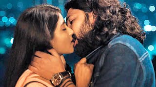 Modern Love Hyderabad / Kiss Scene — Sneha and Jai (Ulka Gupta and Anirudh Pavitran)