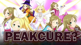 Ranking All Precure Seasons Reaction