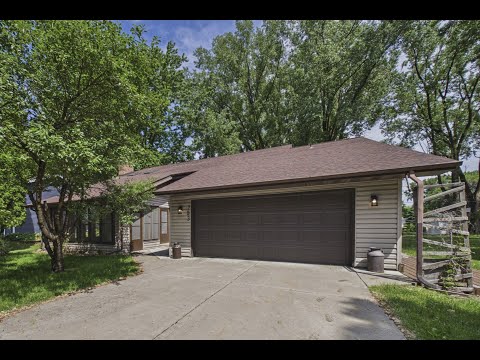 783 Berwood Avenue, Saint Paul, MN home video tour