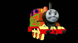 The Model Of Anti Thomas