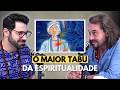 A INCORPORAÇÃO INCONSCIENTE EXISTE? O PAI DE SANTO REVELA