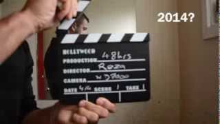 Cubebrick Studios 48Hrs 2014