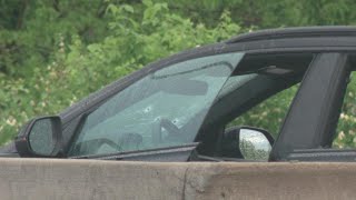 Police identify man found fatally shot on SR 104