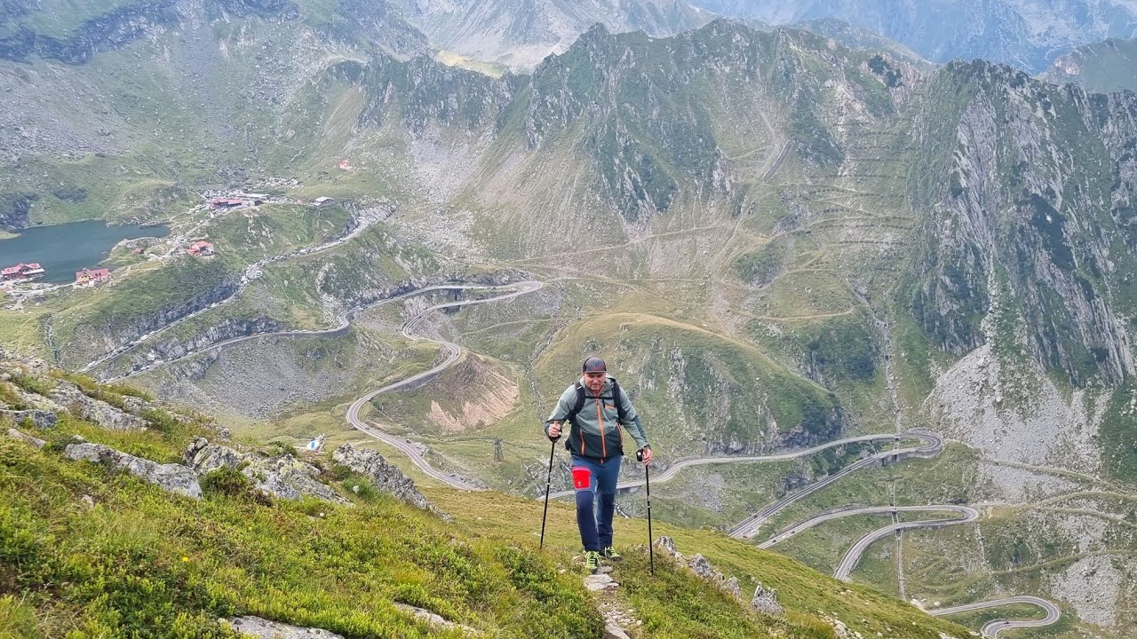 Vf Buteanu,Capra,Netedu (02.08.2025)