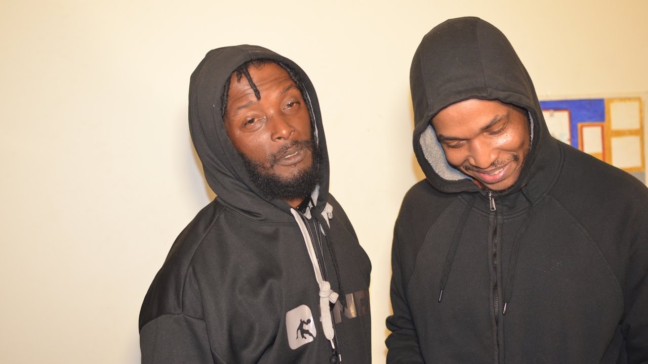 KD OFFICIAL REAL FREESTYLE PT. 2 [ODEE ENTV]