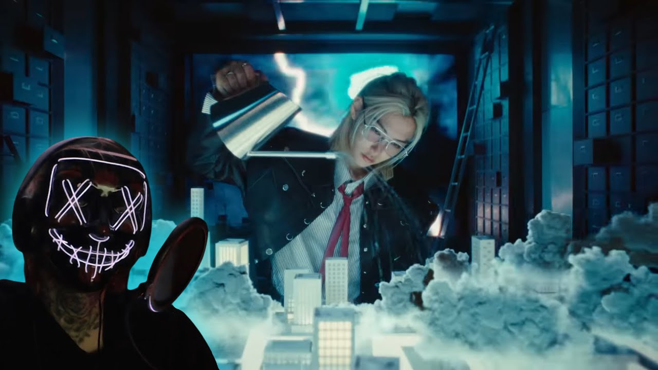 Аноним жОскА про Stray Kids MOUNTAINS, I Like It [ПЕРЕВОД НА РУССКИЙ и Stray Kids Runners (ПЕРЕВОД)