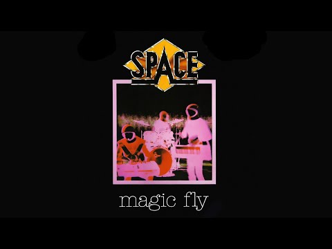 Space Magic Fly Full Album